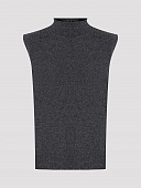 Топ MaxMara 2626366038 MMLASTRALE 004DARK GREY Италия