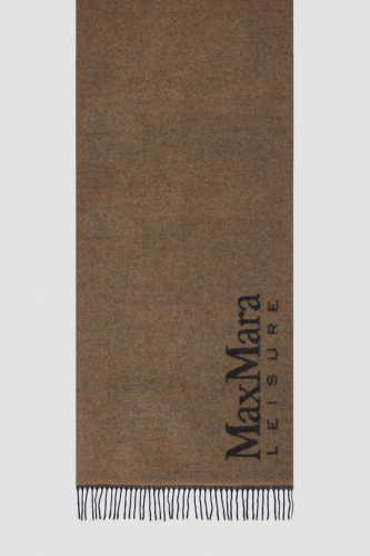 Шарф MaxMara 2335460236/003 
