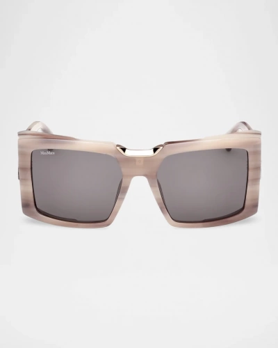 Очки MaxMara 25148010866 SPARK6 003 