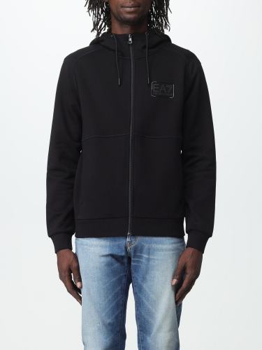Толстовка Emporio Armani 6RPM97 PJ07Z 1200