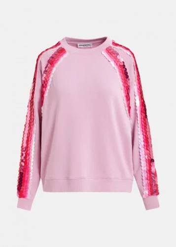 Толстовка ESSENTIEL Antwerp HABLURRY H2PL