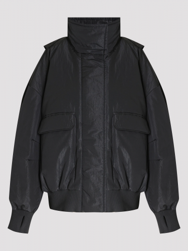 Куртка MaxMara 2616481037 MMLAMACA 002