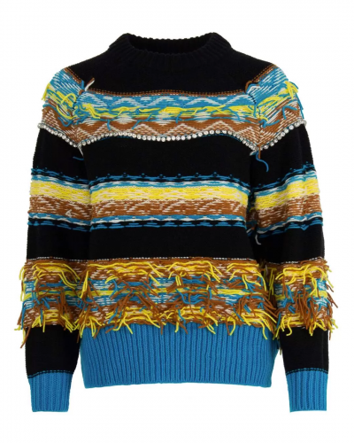 Джемпер ESSENTIEL Antwerp ЛиФэйш