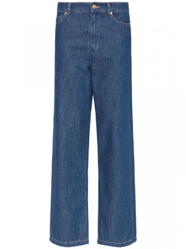 Брюки MaxMara 2519181013 POLLY 001 