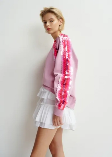Толстовка ESSENTIEL Antwerp HABLURRY H2PL