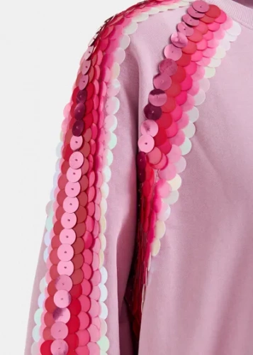 Толстовка ESSENTIEL Antwerp HABLURRY H2PL