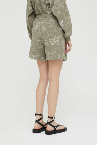 Шорты ISABELLE BLANCHE IS25SS-P186-T025 438 