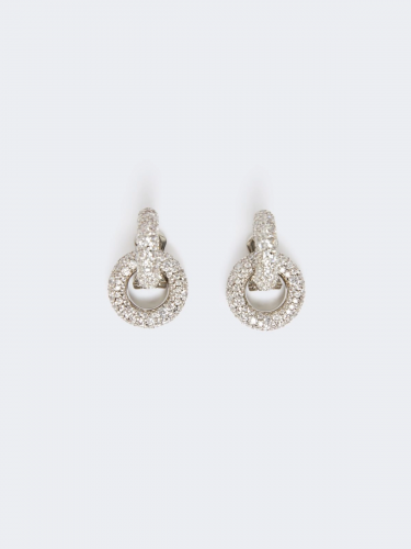 Серьги MaxMara 2524756131 MMBOLDEAR 