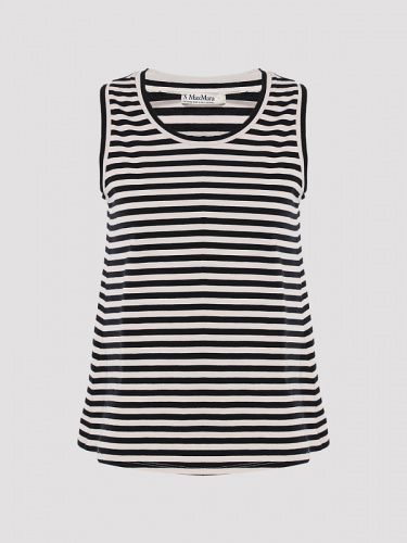 Майка MaxMara 2519941033 ERBERT 005 