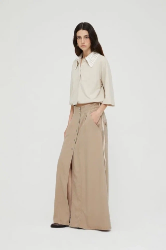 Юбка ISABELLE BLANCHE IS25SS-G164-T027 111 