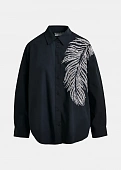Блуза ESSENTIEL Antwerp ILIZA BL34 Бельгия