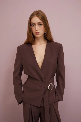 Жакет ISABELLE BLANCHE IS25SS-J040-T008 313 