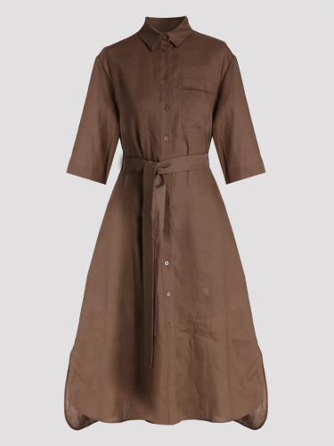 Платье MaxMara 2616221068 MMLTABELLA 008