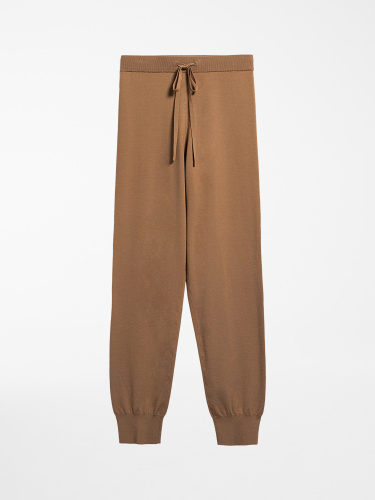 Брюки MaxMara 93360129 ЛиФэйш