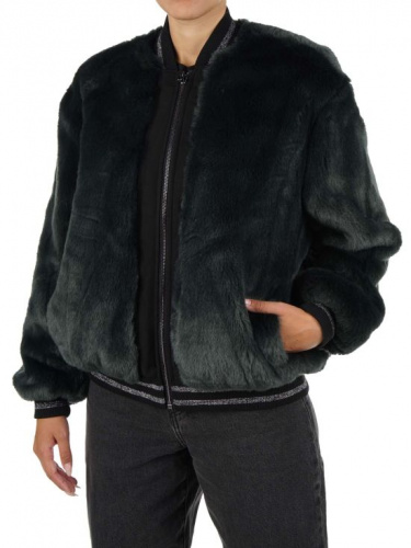Куртка Karl Lagerfeld 216W1503 ЛиФэйш