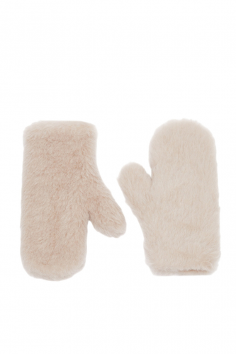 Рукавицы MaxMara 2524566062 OMBRATO 002