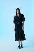 Платье ISABELLE BLANCHE IS23SS-A154-T015 900 Италия 