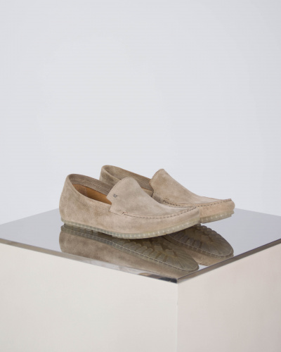 Мокасины Kenzo M413 