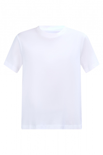 Футболка MaxMara 2616941067 MMLASTICE 001