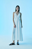 Платье ISABELLE BLANCHE IS23SS-A194-T017 Италия 