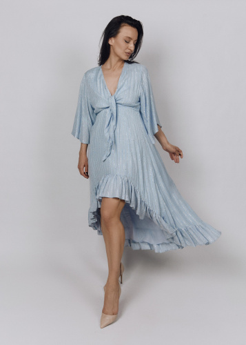 Платье SunDress S21038 ЛиФэйш