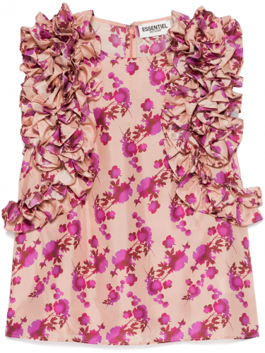 Топ ESSENTIEL Antwerp HISCONSIN H2BF