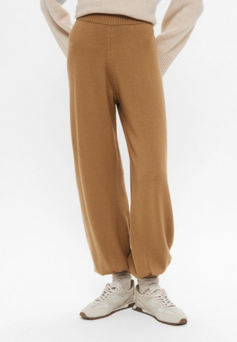 Брюки MaxMara 2526336028 ANAGNI 002 