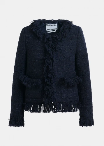 Блейзер ESSENTIEL Antwerp ISKRA NA32