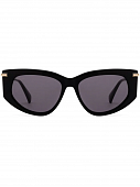 Очки MaxMara 24248061266 BETH-0 001 Италия