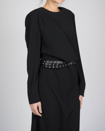 Платье ISABELLE BLANCHE IS24FW-A010-T004 900