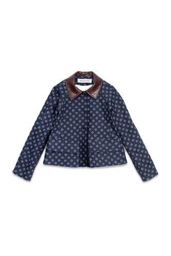 Блейзер SHIRTAPORTER JA3736DNM NAVY