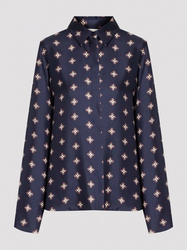 Блуза MaxMara 2626116017 MMLDISCO 002