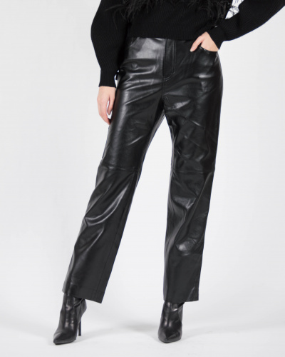 Брюки ISABELLE BLANCHE IS23FW-P004-T019 900 
