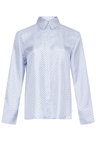Блуза MaxMara 2626116028 MMLFAREA 002