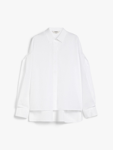 Блуза MaxMara 2519191063 MARIKA 001

 