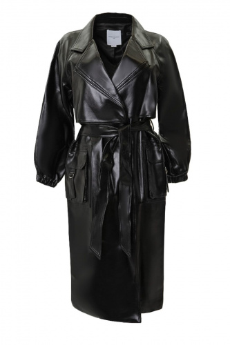 Пальто ISABELLE BLANCHE IS23FW-J068-T019 900 