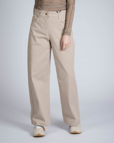 Брюки MaxMara 2519131111 MARIANNA 002 
