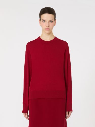 Пуловер MaxMara 2529366091 ECO 004