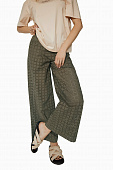 Брюки ISABELLE BLANCHE IS25SS-P069-T021 420 Италия 