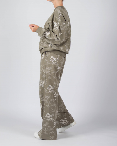 Брюки ISABELLE BLANCHE IS25SS-P187-T025 438