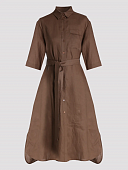 Платье MaxMara 2616221068 MMLTABELLA 008 Италия