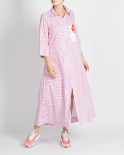 Платье SHIRTAPORTER DR4022RIGA