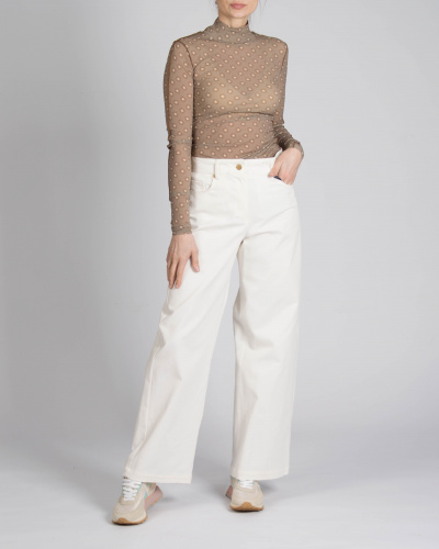 Брюки MaxMara 2519131111 MARIANNA 001