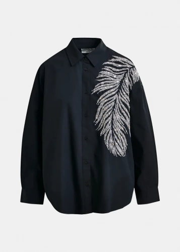 Блуза ESSENTIEL Antwerp ILIZA BL34