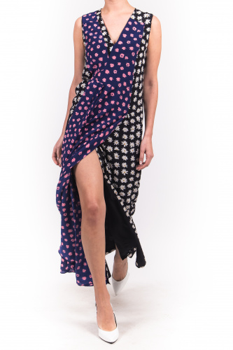 картинка Сарафан Sonia Rykiel 83441421-7A от салона Ли Фэйш