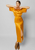 Платье ISABELLE BLANCHE IS23SS-A130-T023 365 Италия 