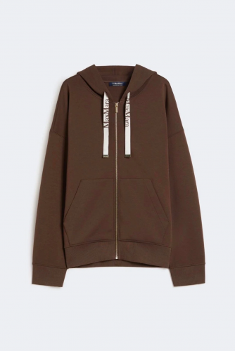 Толстовка MaxMara 2619921031 SMMJOUR 004
