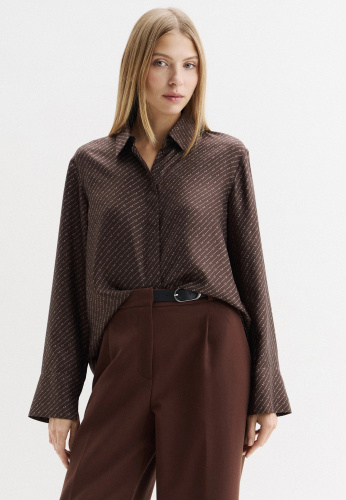 Блуза MaxMara 2626116028 MMLFAREA 003 