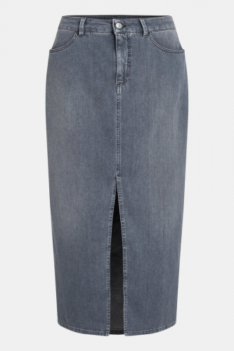 Юбка Penn&Ink W24Z679 83 GREY 