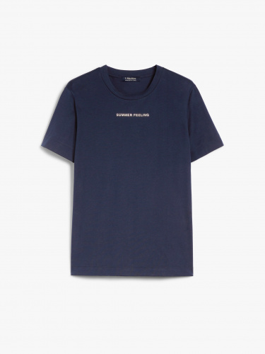 Футболка MaxMara 2519971033 LUSSO 009 